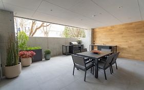 Wadano Gateway Suites & Apartments